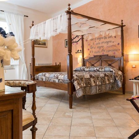 Locanda Dei Fiori ピストイア エクステリア 写真