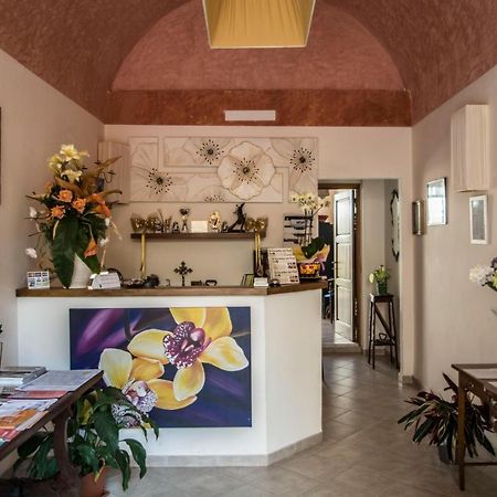 Locanda Dei Fiori ピストイア エクステリア 写真