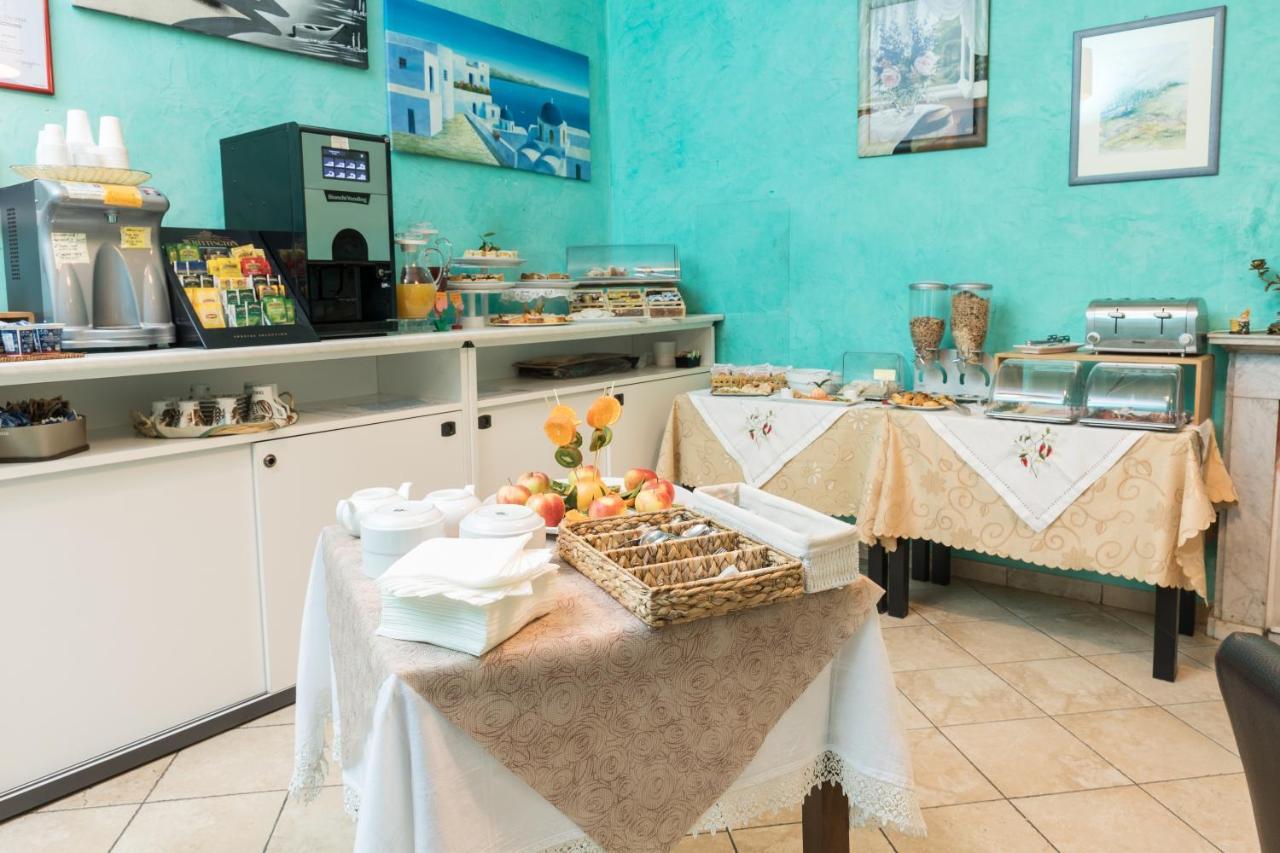 Locanda Dei Fiori ピストイア エクステリア 写真