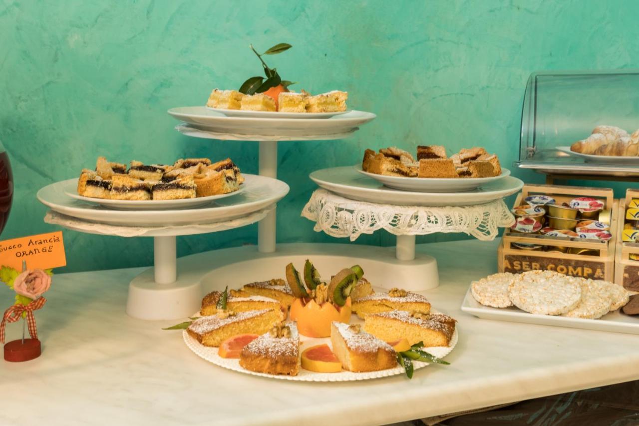 Locanda Dei Fiori ピストイア エクステリア 写真