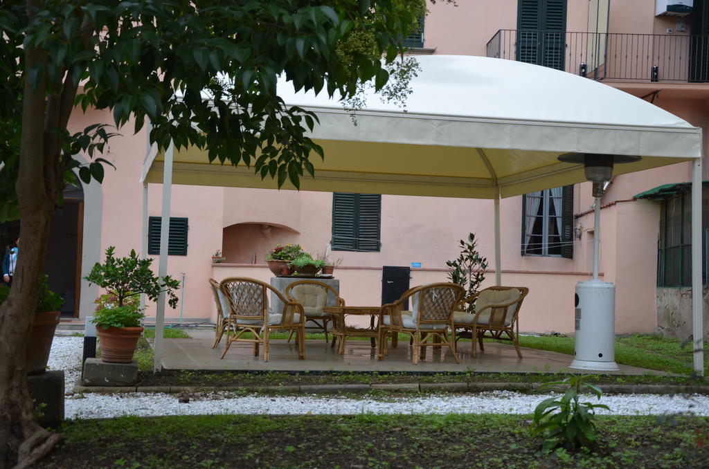 Locanda Dei Fiori ピストイア 部屋 写真