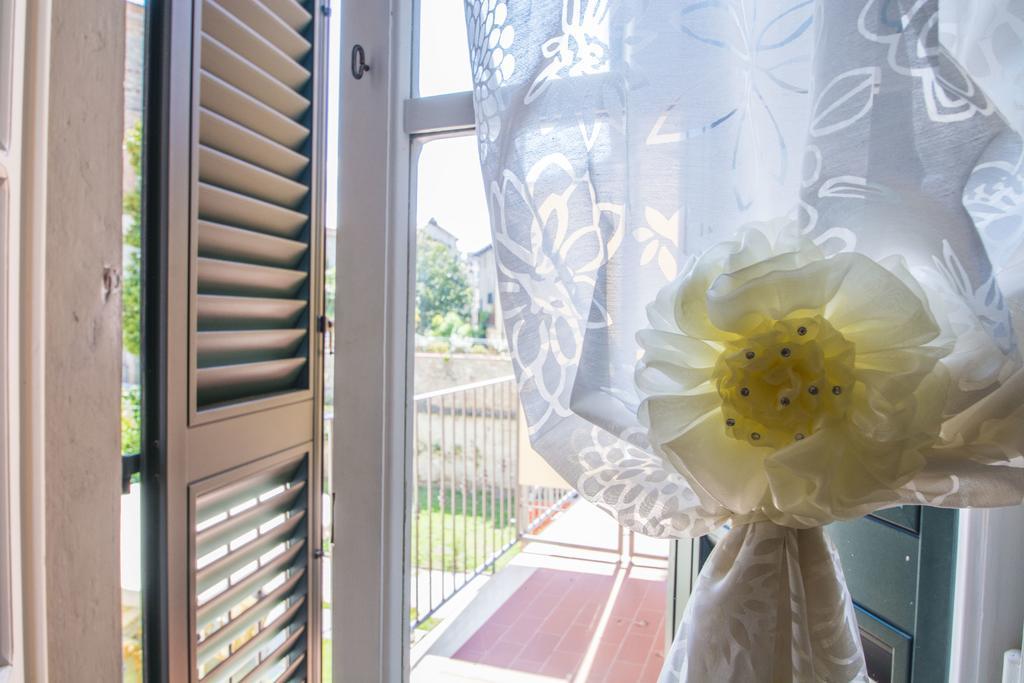 Locanda Dei Fiori ピストイア エクステリア 写真