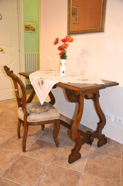 Locanda Dei Fiori ピストイア 部屋 写真