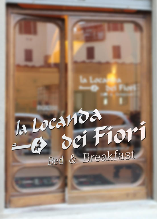 Locanda Dei Fiori ピストイア 部屋 写真