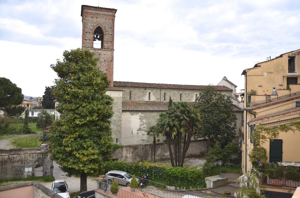 Locanda Dei Fiori ピストイア 部屋 写真