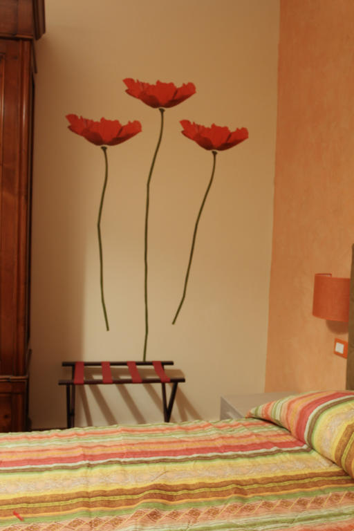 Locanda Dei Fiori ピストイア 部屋 写真